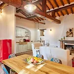 Dom wakacyjny Casale Margherita Cortona