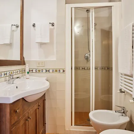 Сasa de vacaciones Casale Margherita *