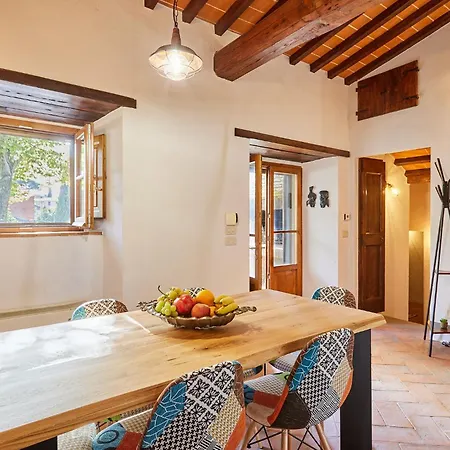 Casale Margherita Сasa de vacaciones *