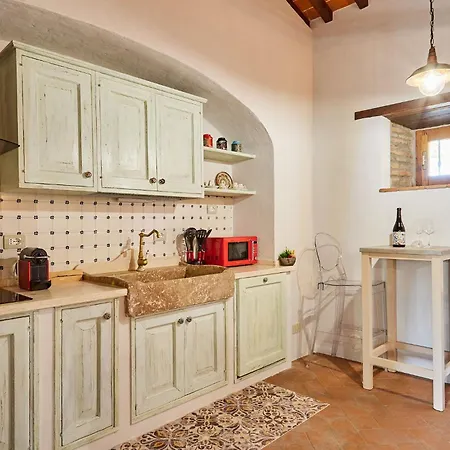 Casale Margherita Сasa de vacaciones