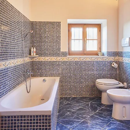 Casale Margherita Сasa de vacaciones
