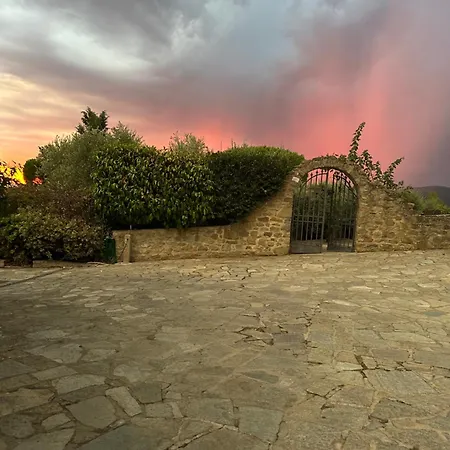 Casale Margherita Сasa de vacaciones