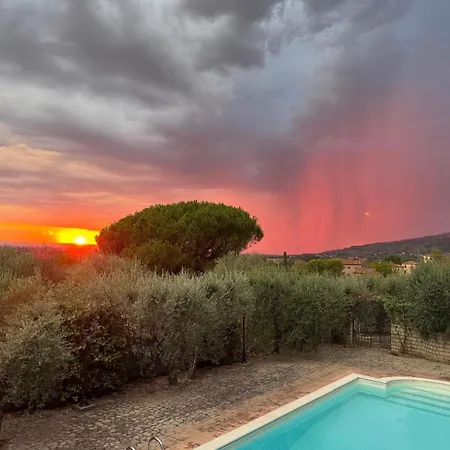 Сasa de vacaciones Casale Margherita