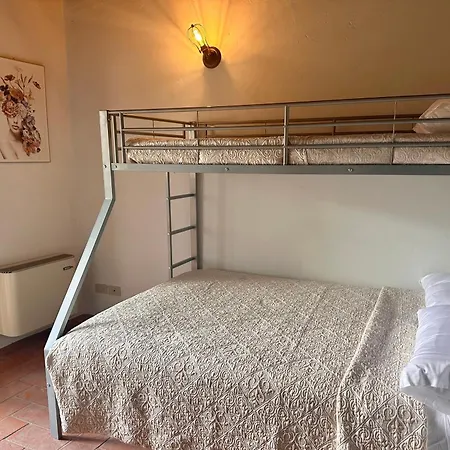 Casale Margherita Сasa de vacaciones