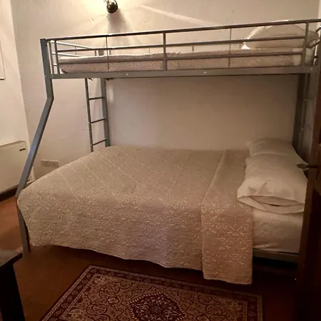 Сasa de vacaciones Casale Margherita